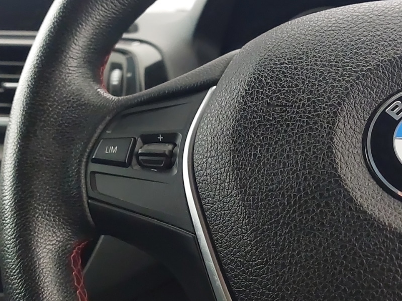 Used BMW 1 Series 2018 for sale - 76745799: Photo 14