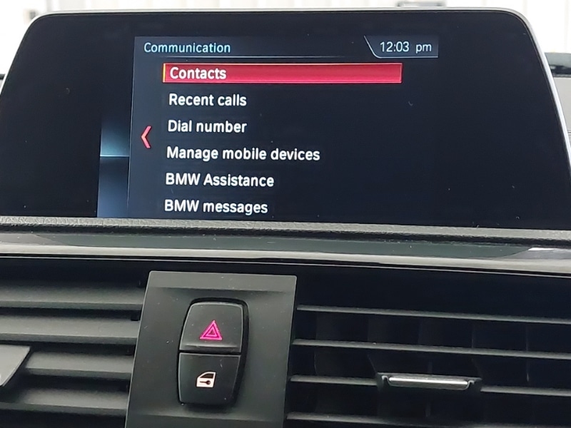 Used BMW 1 Series 2018 for sale - 76745799: Photo 17