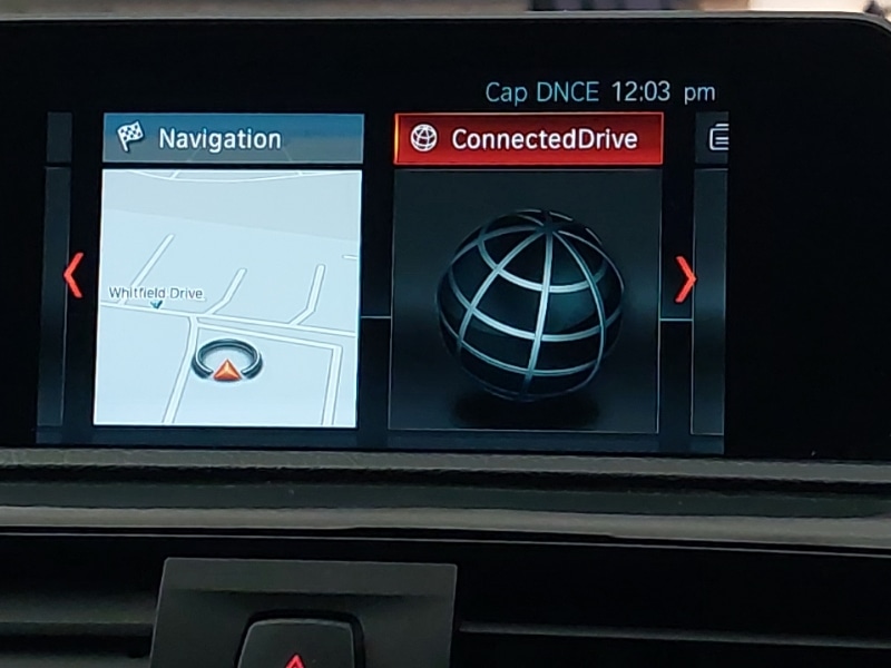 Used BMW 1 Series 2018 for sale - 76745799: Photo 18