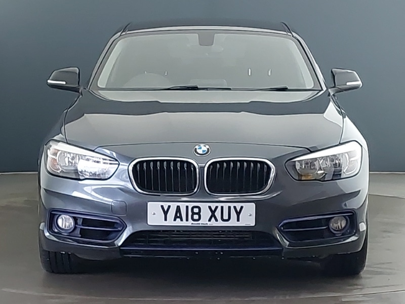 Used BMW 1 Series 2018 for sale - 76745799: Photo 19