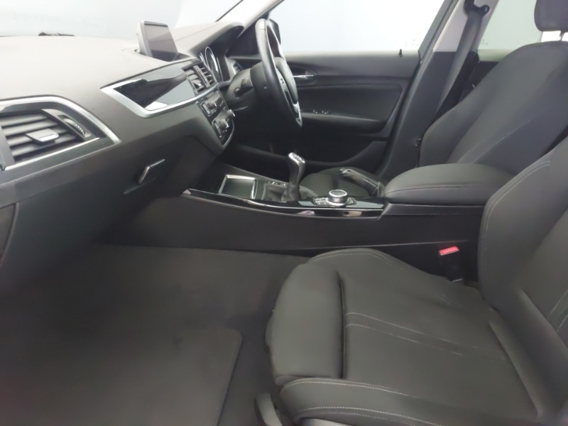 Used BMW 1 Series 2018 for sale - 76745799: Photo 5