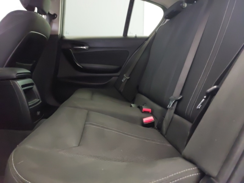 Used BMW 1 Series 2018 for sale - 76745799: Photo 6