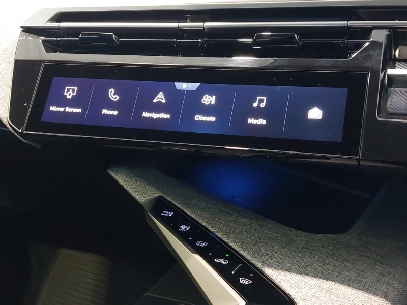 Used Peugeot 3008 2025 for sale - 76893452: Photo 11