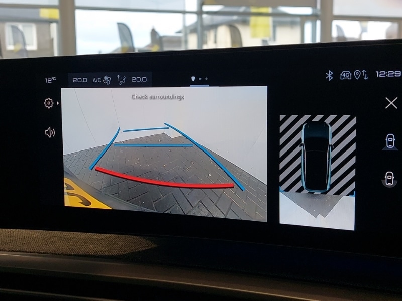 Used Peugeot 3008 2025 for sale - 76893452: Photo 14