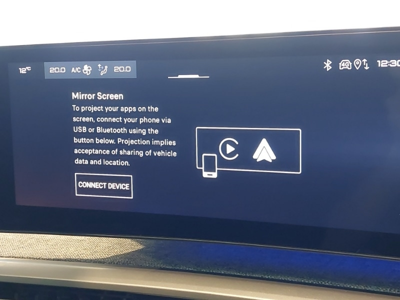 Used Peugeot 3008 2025 for sale - 76893452: Photo 15