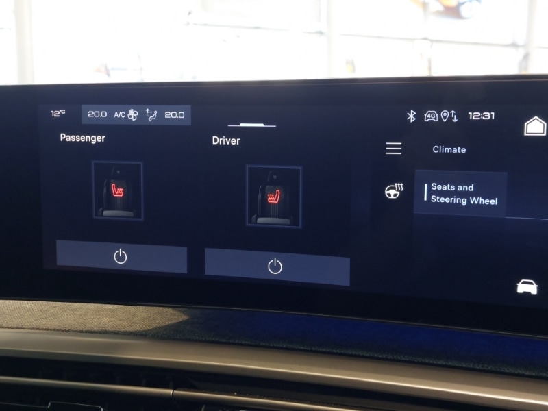 Used Peugeot 3008 2025 for sale - 76893452: Photo 17