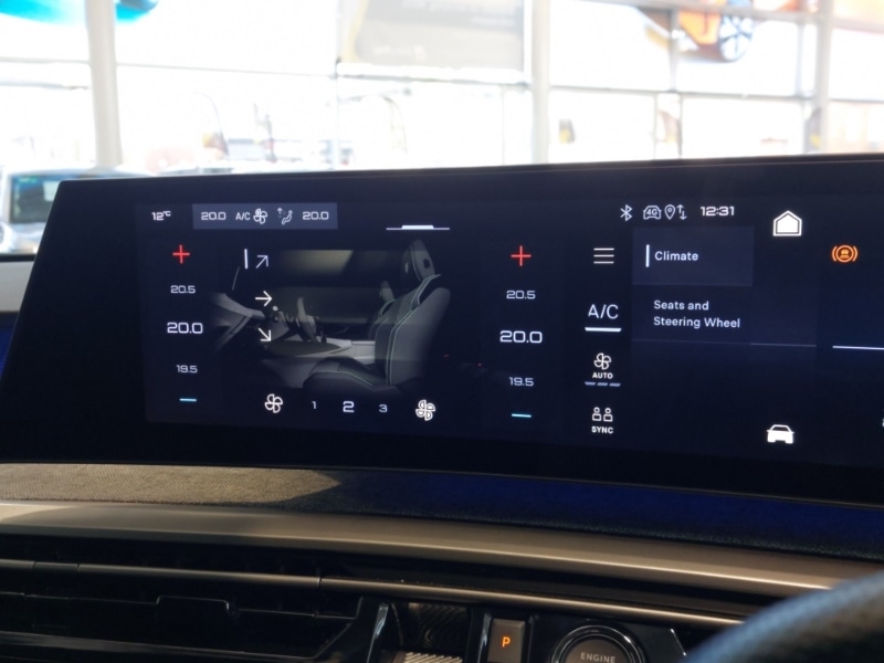 Used Peugeot 3008 2025 for sale - 76893452: Photo 19