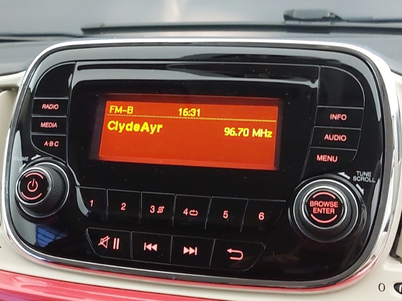 Used Fiat 500 2016 for sale - 77329869: Photo 10