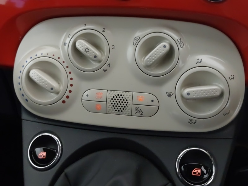 Used Fiat 500 2016 for sale - 77329869: Photo 11