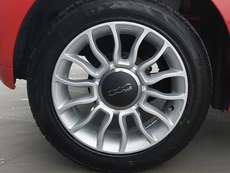 Used Fiat 500 2016 for sale - 77329869: Photo 17