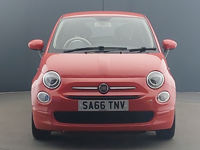 Used Fiat 500 2016 for sale - 77329869: Photo 19