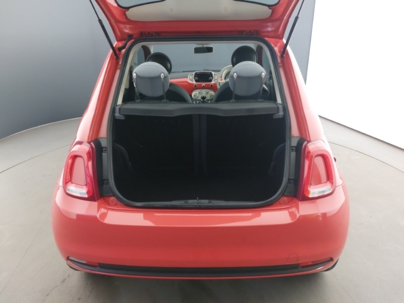 Used Fiat 500 2016 for sale - 77329869: Photo 8