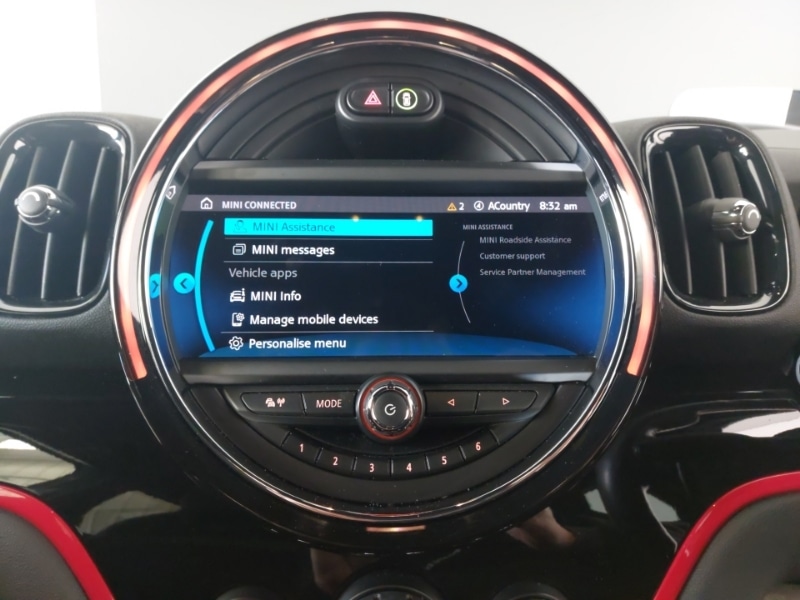 Used MINI Countryman 2020 for sale - 77790647: Photo 10