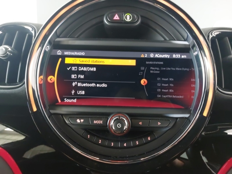 Used MINI Countryman 2020 for sale - 77790647: Photo 11