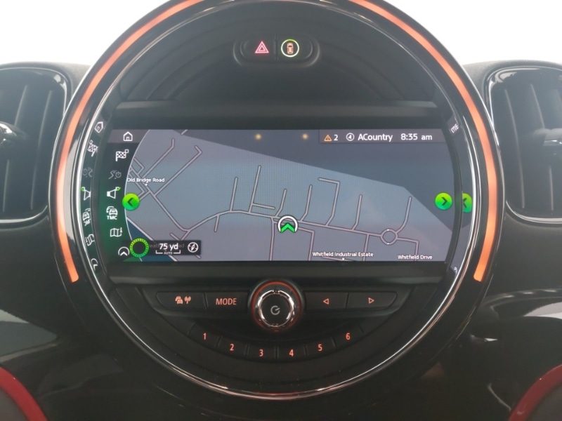 Used MINI Countryman 2020 for sale - 77790647: Photo 14