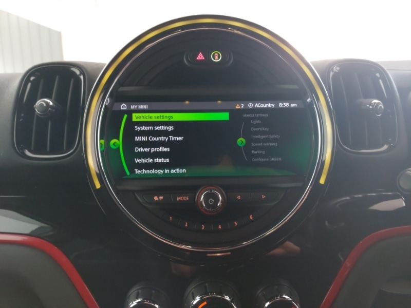 Used MINI Countryman 2020 for sale - 77790647: Photo 16