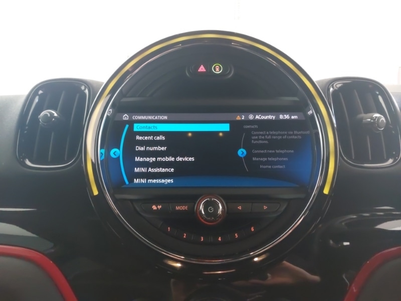 Used MINI Countryman 2020 for sale - 77790647: Photo 17