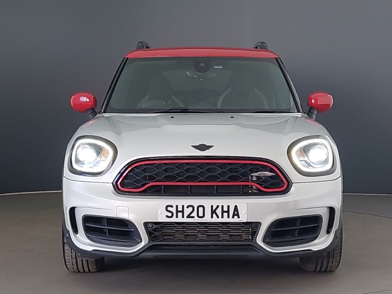 Used MINI Countryman 2020 for sale - 77790647: Photo 19
