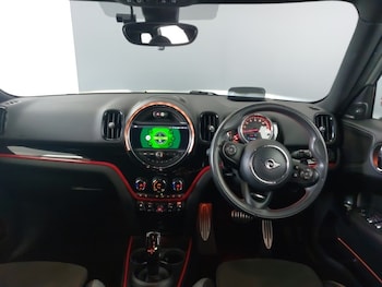 Used MINI Countryman 2020 for sale - 77790647: Photo
