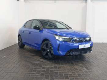 2025 - 100kW GS 50kWh 5dr Auto