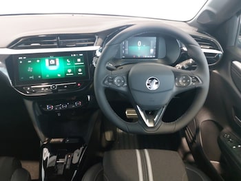 Used Vauxhall Corsa 2025 for sale - 74962497: Photo