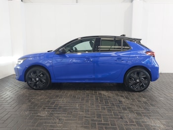 Used Vauxhall Corsa 2025 for sale - 74962497: Photo