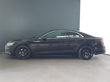 Used Audi A5 2018 for sale - 78312623: Photo
