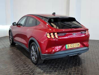 Used Ford Mustang Mach-E 2023 for sale - 79844309: Photo