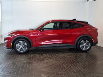 Used Ford Mustang Mach-E 2023 for sale - 79844309: Photo