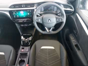 Used Vauxhall Corsa 2025 for sale - 74470882: Photo