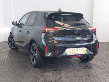 Used Vauxhall Corsa 2025 for sale - 74470882: Photo