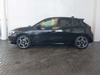 Used Vauxhall Corsa 2025 for sale - 74470882: Photo