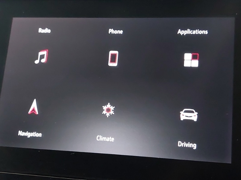 Used Vauxhall Corsa 2022 for sale - 78071378: Photo 10