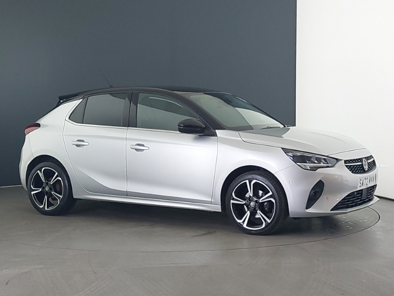 Used Vauxhall Corsa 2022 for sale - 78071378: Photo 12