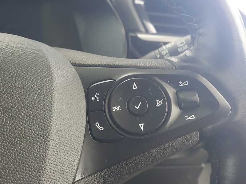 Used Vauxhall Corsa 2022 for sale - 78071378: Photo 13