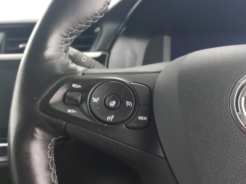 Used Vauxhall Corsa 2022 for sale - 78071378: Photo 14