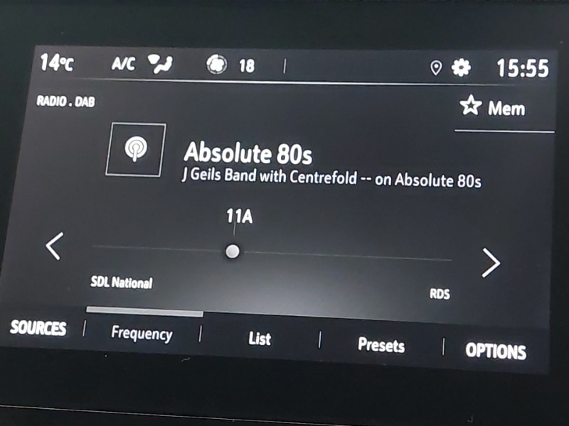 Used Vauxhall Corsa 2022 for sale - 78071378: Photo 17