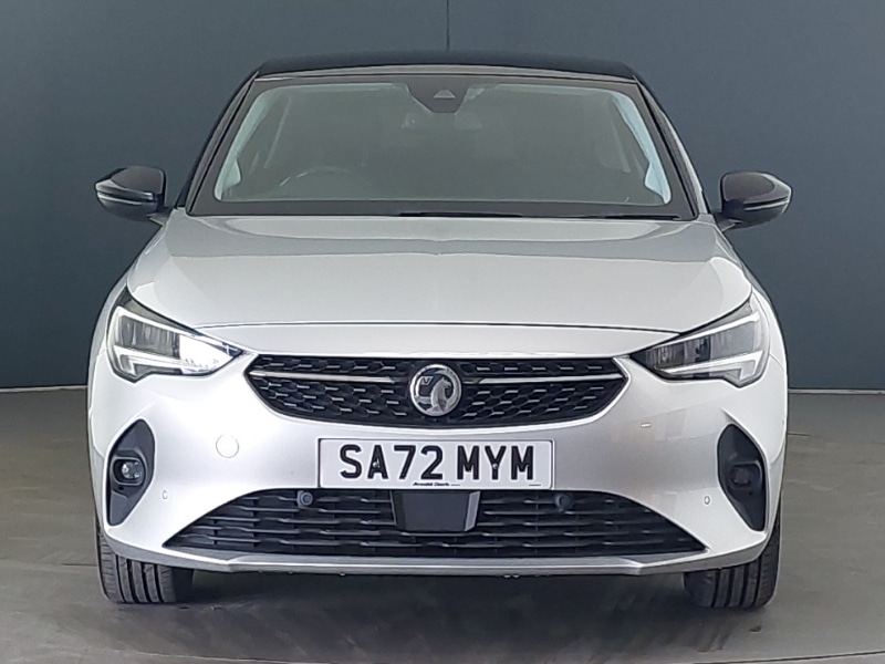 Used Vauxhall Corsa 2022 for sale - 78071378: Photo 19