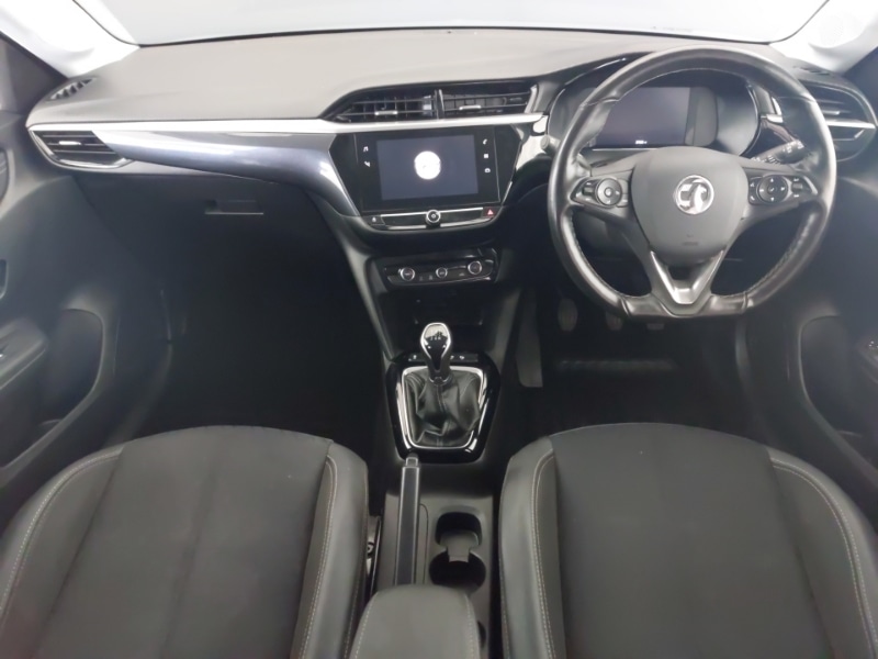 Used Vauxhall Corsa 2022 for sale - 78071378: Photo 2