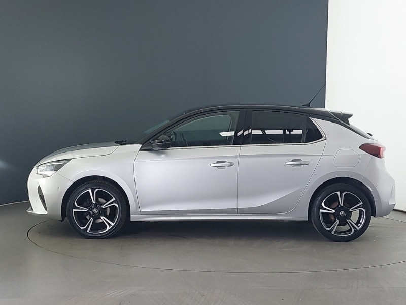 Used Vauxhall Corsa 2022 for sale - 78071378: Photo 4