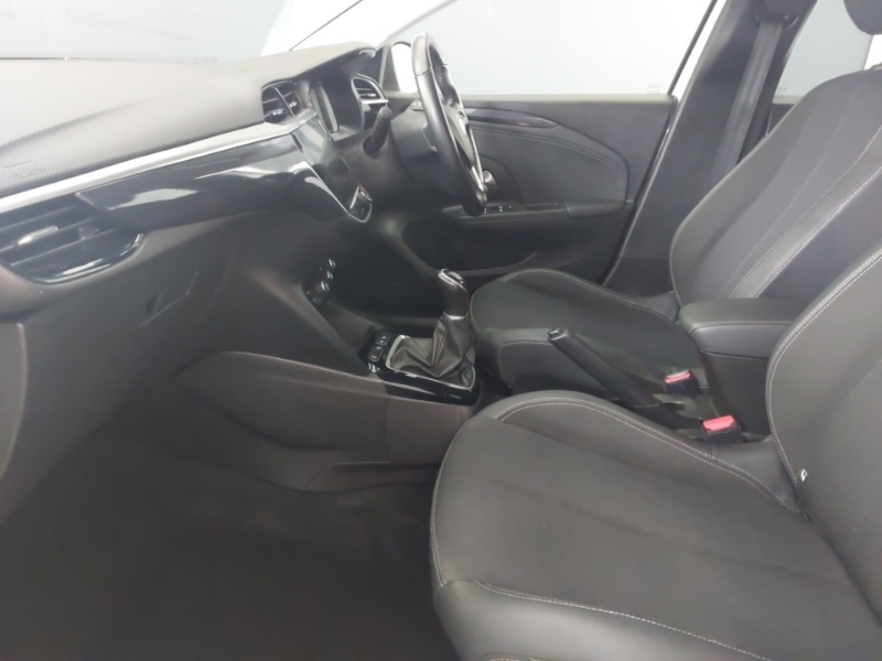 Used Vauxhall Corsa 2022 for sale - 78071378: Photo 5