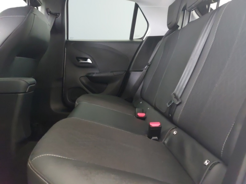 Used Vauxhall Corsa 2022 for sale - 78071378: Photo 6