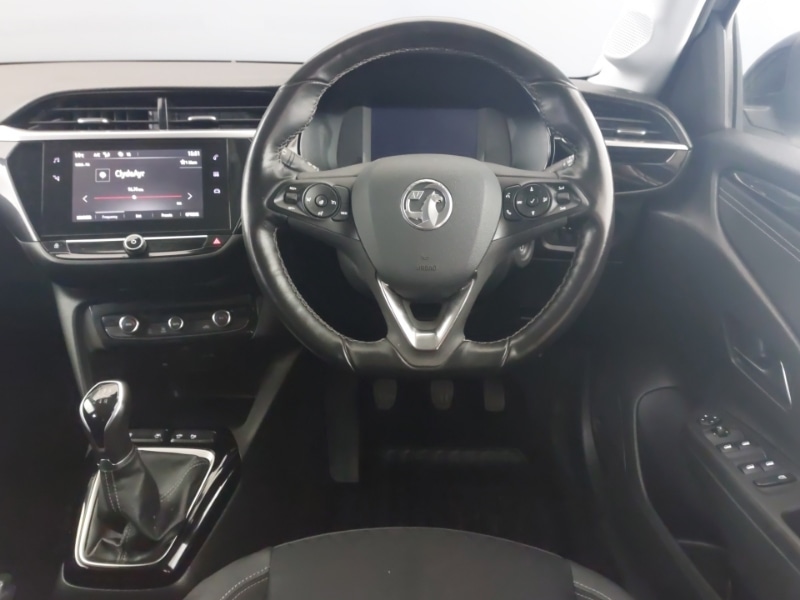 Used Vauxhall Corsa 2022 for sale - 78071378: Photo 7