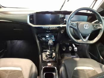 Used Vauxhall Mokka 2023 for sale - 79799695: Photo
