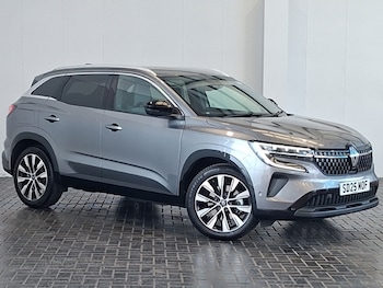Used Renault Austral 2025 for sale - 79505858: Photo