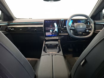 Used Renault Austral 2025 for sale - 79505858: Photo