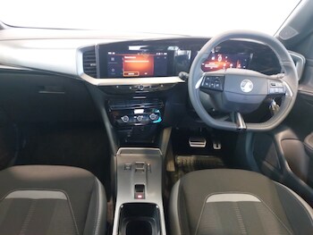 Used Vauxhall Mokka 2025 for sale - 78342748: Photo