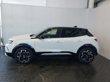 Used Vauxhall Mokka 2025 for sale - 78342748: Photo