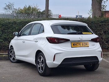 Used MG MG3 2025 for sale - 76483996: Photo