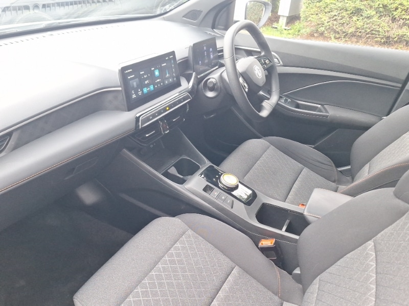 Used MG MG3 2025 for sale - 76483996: Photo 5